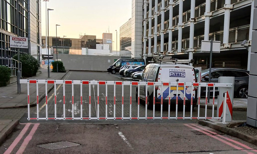 Frontier Pitts Ltd tweet media