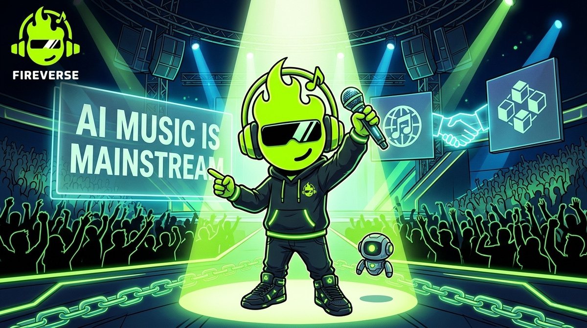 Fireverse Ventures tweet media