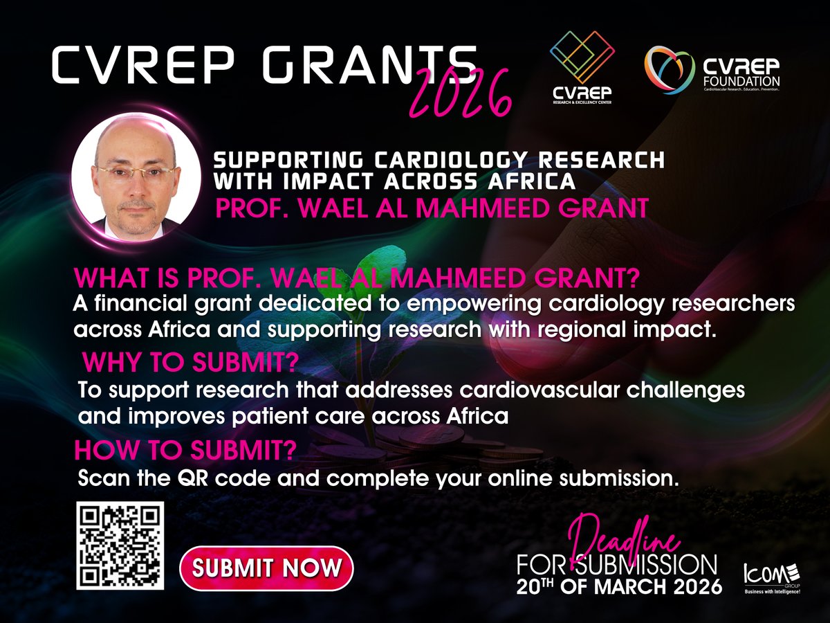 CVREP tweet media