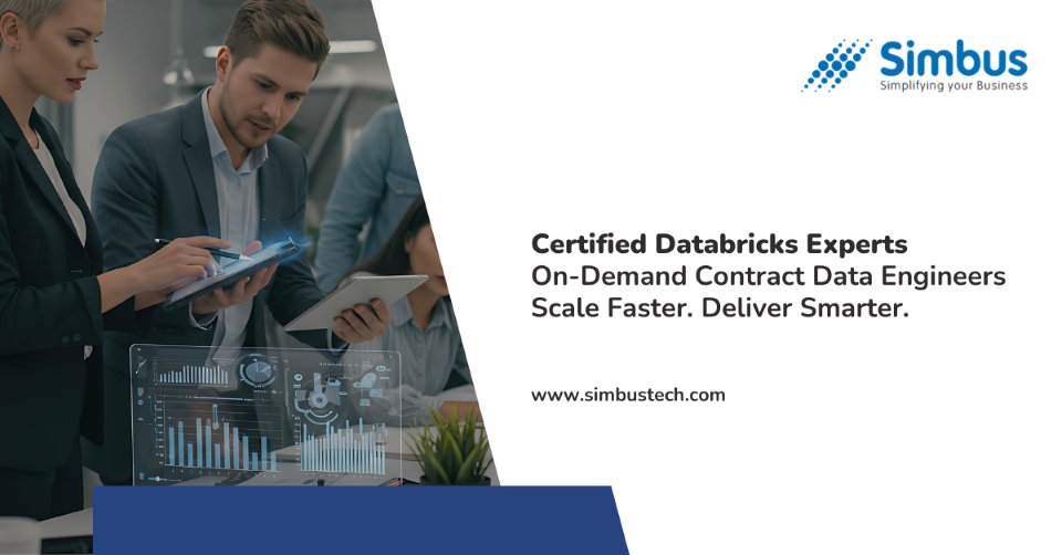 Simbus Technologies tweet media