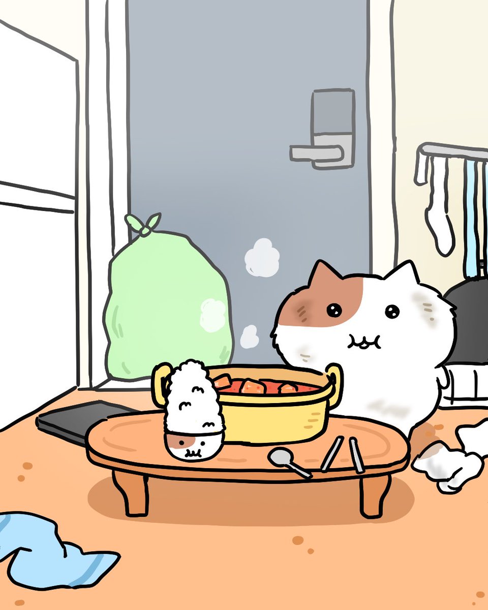 쫀냐미 tweet media