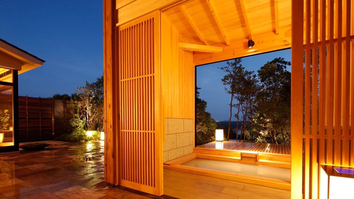 sorairo| センスいい宿紹介 tweet media