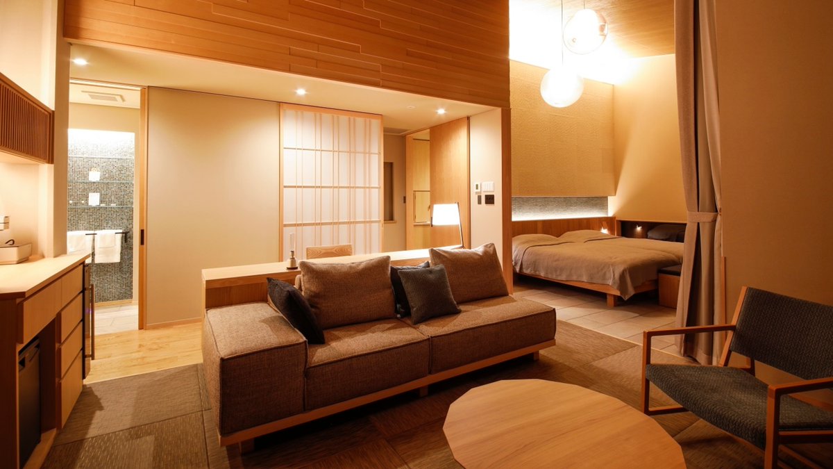 sorairo| センスいい宿紹介 tweet media