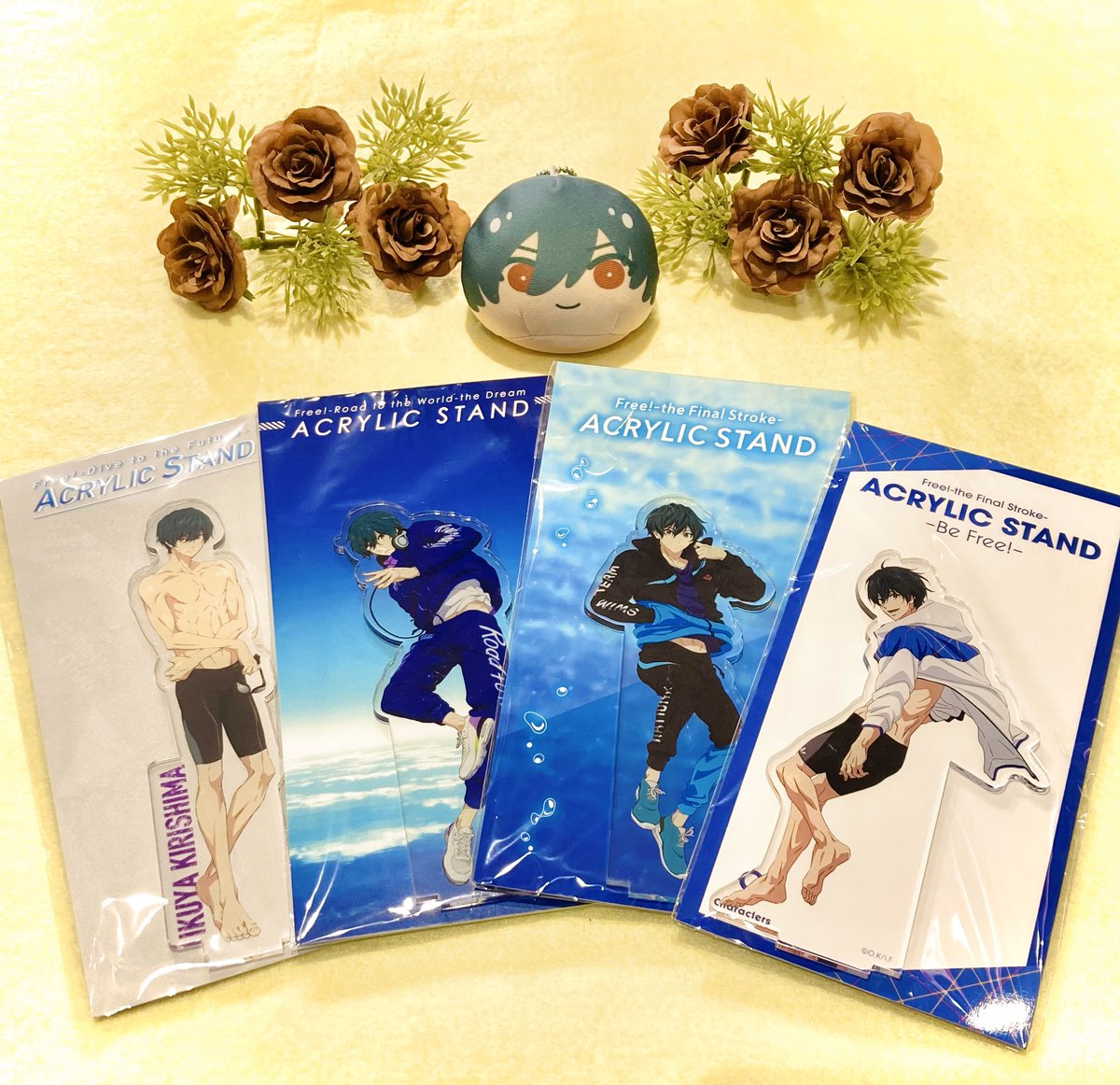 ✨🎉HAPPY BIRTHDAY🎉✨／ 本日3月3日は #桐嶋郁弥 さんの誕生日