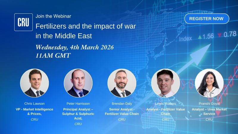 Fertilizer International tweet media