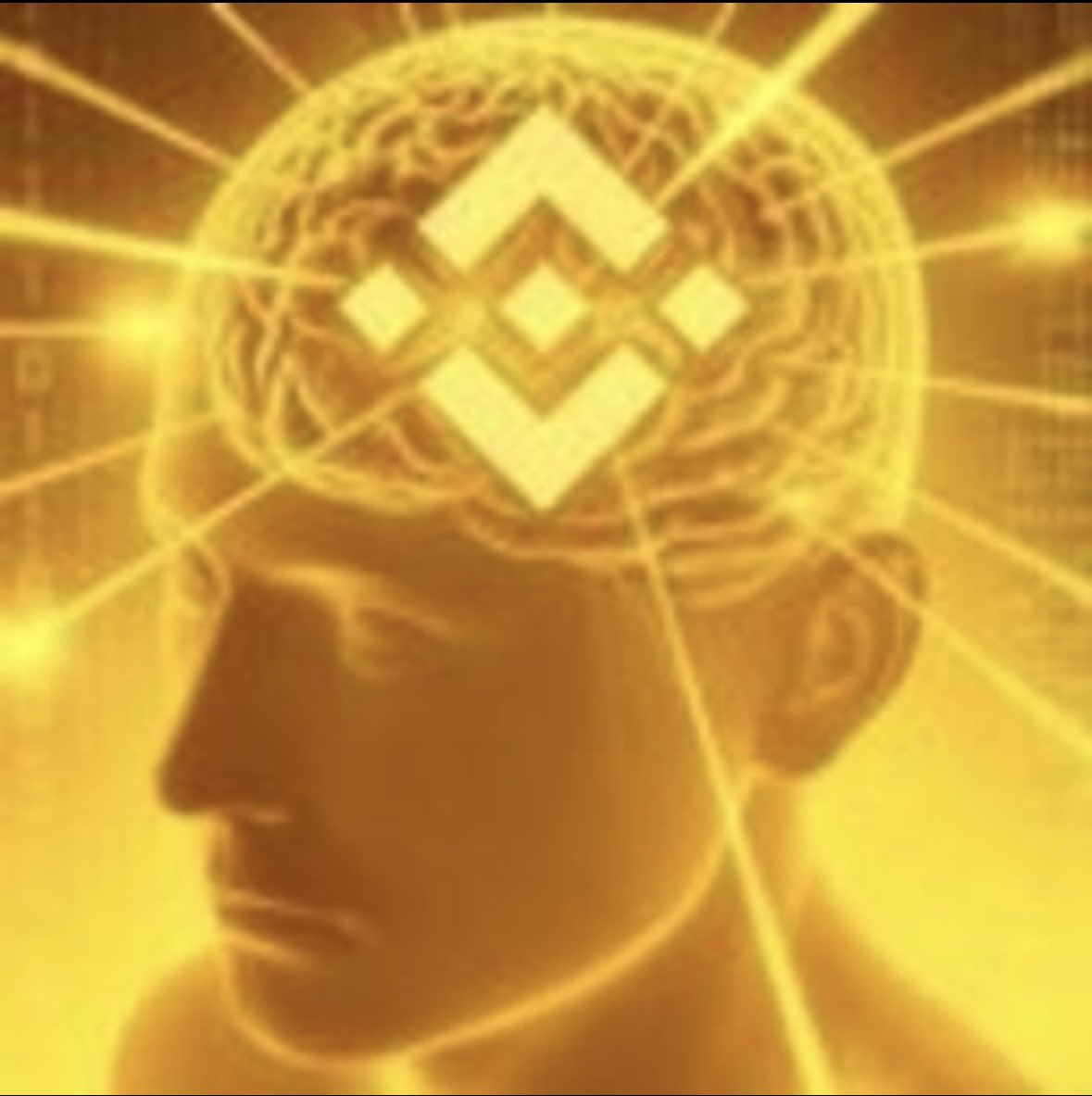 zhltng349346's tweet image. #AIBinance

才吃个饭就倒下了？ 官推和cz不是都转发了吗，你们卖的是真快 👀

0x894576f232d86c5b77145619a853b480f2134444