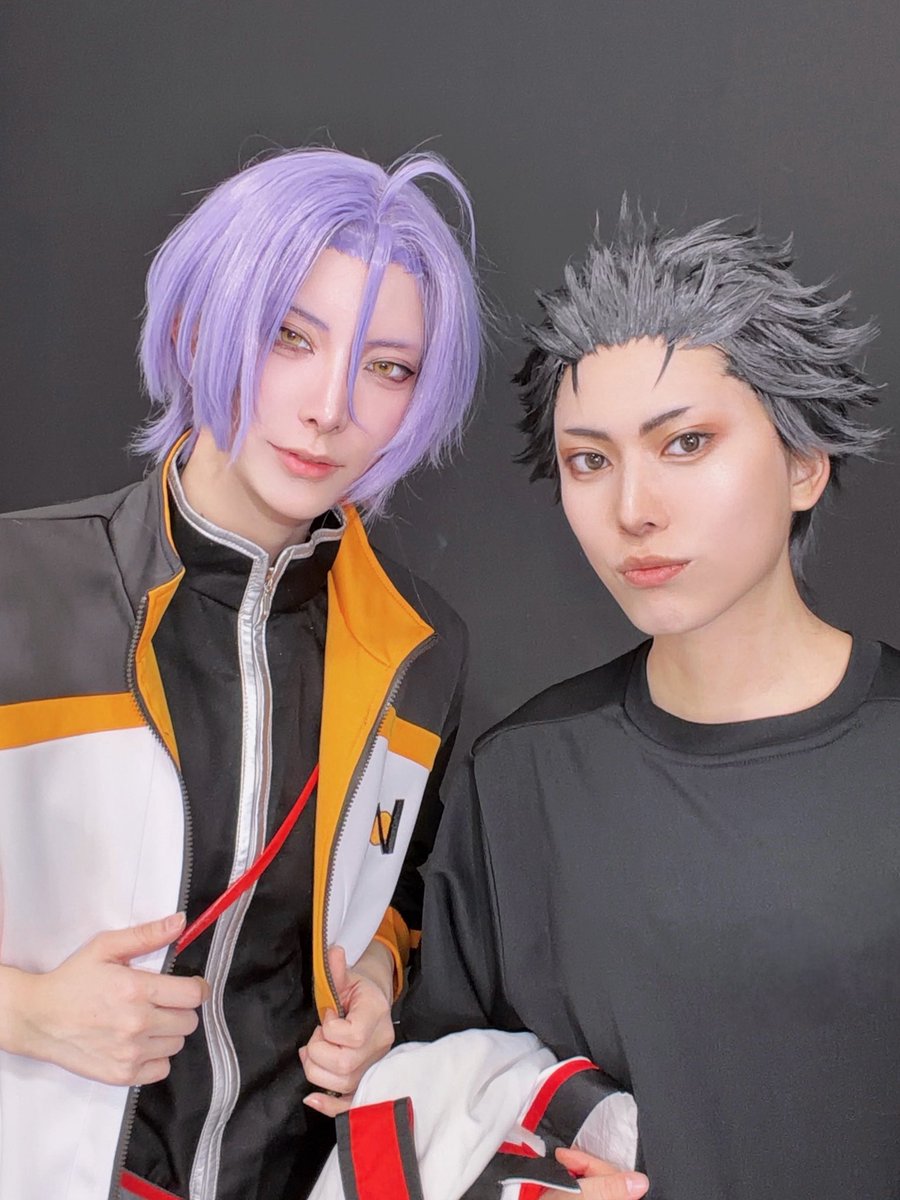 cos 女将スバルに夢を叶えてもらった😭☝️ 絶対私の妄言だと思われるのでもうゲームのスクショと一緒に載せます #プリステラ併せ0301