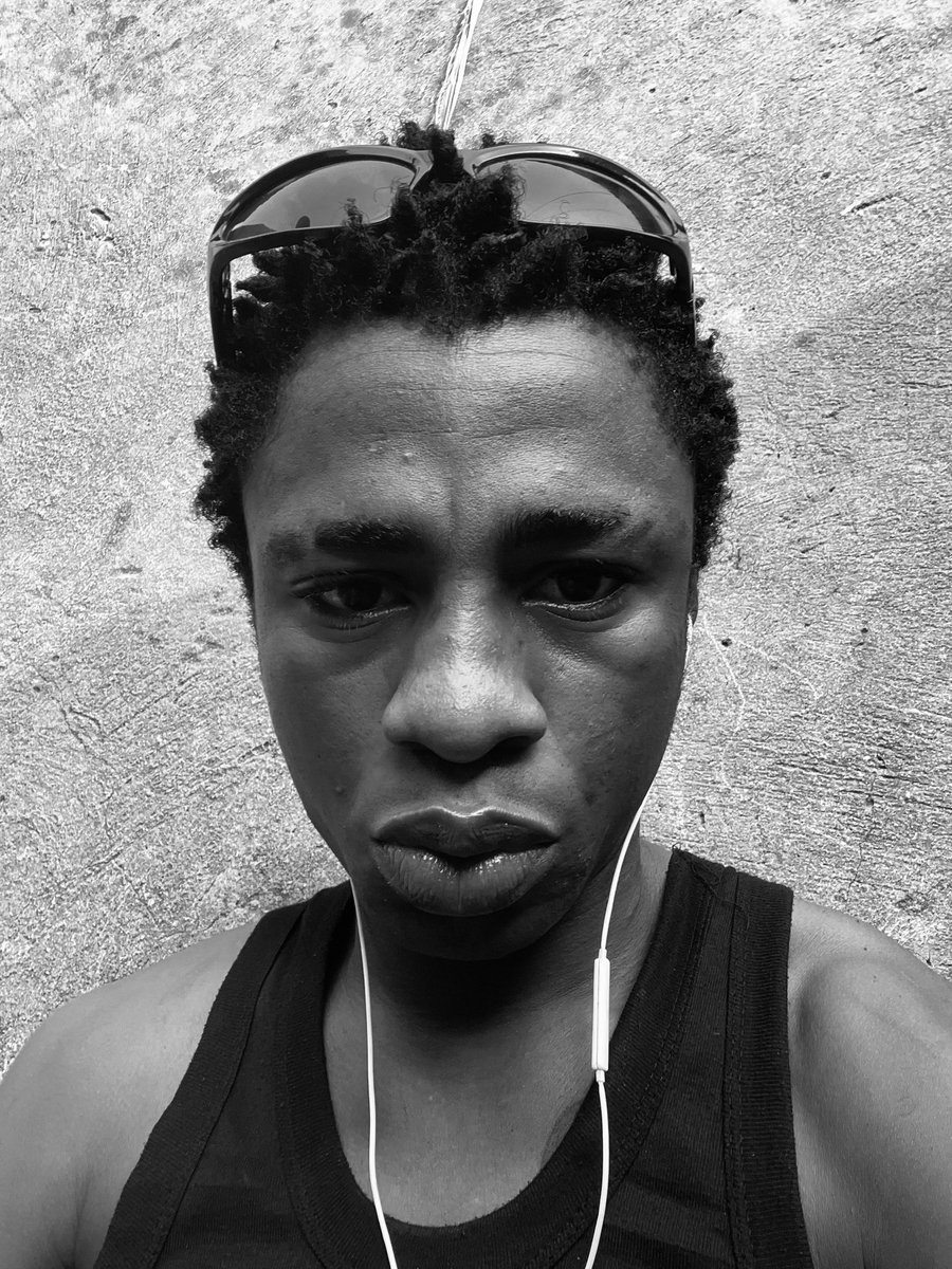 The oracle himself 🐼💡💯✨❤️🎤 Olorin 🎶 Pizy baby for the girls them