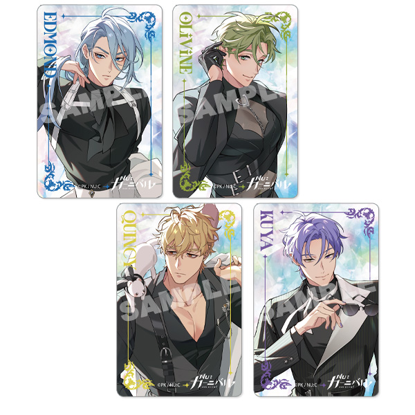 🌟3月12日発売決定🌟 コンセプトデジタルマガジン ଘ𝐁'𝐬-𝐋𝐎𝐆