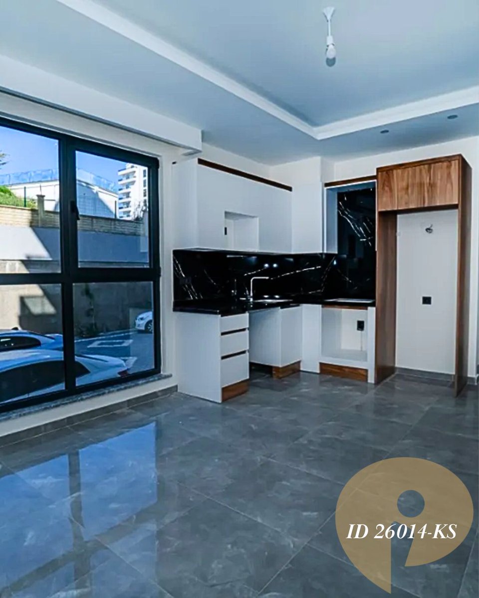 Idealestatescom's tweet photo. Discover an exceptional opportunity to own a New Apartments for Sale in Avsallar Alanya, one of the Mediterranean’s most sought-after coastal destinations. https://t.co/7Fm1y0etPV
Property ID: 26014-KS 
#alanyarealestate https://t.co/dFogtd01Yy