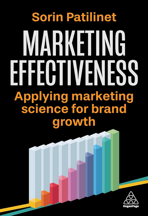 LanceScoular's tweet photo. 📓Marketing Effectiveness
Author: @patilinet
Publisher: @KoganPage @KoganPageMktg

📚📓
@LanceScoular🧭🌐 @KeyDirections 
#amazoninfluencer #book #ad #amazonbooks #fromtheauthorsmouth #Marketing #Effectiveness #Applying #Marketing #Science #Brand #Growth

https://t.co/O9nBwGNmPJ https://t.co/gKEGZ0pFoX