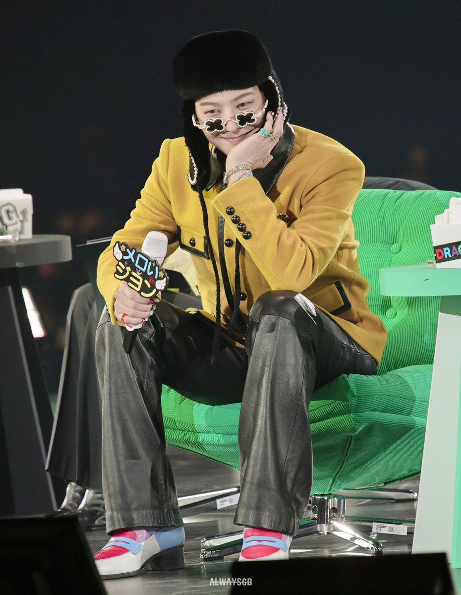 Always-GD tweet media