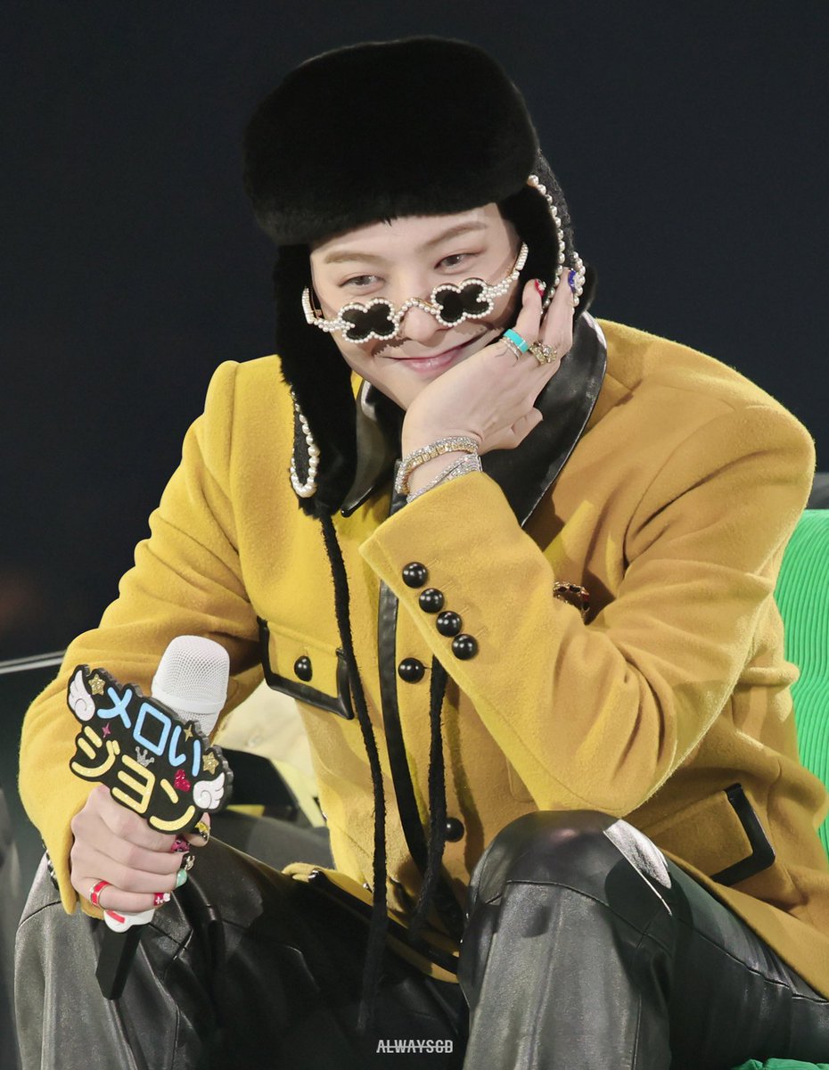 Always-GD tweet media