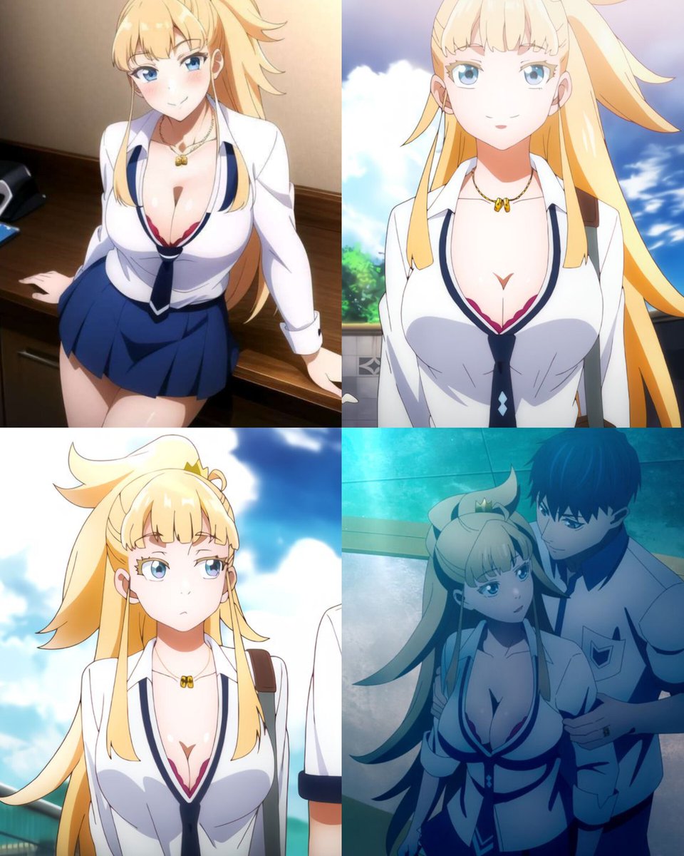 ANIME DAILY REPORTS tweet media