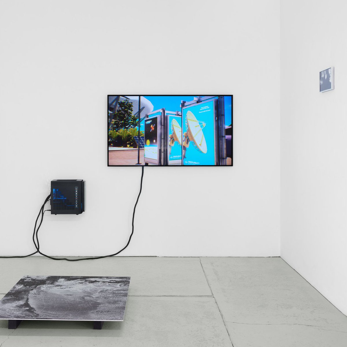 OFFICE IMPART tweet media