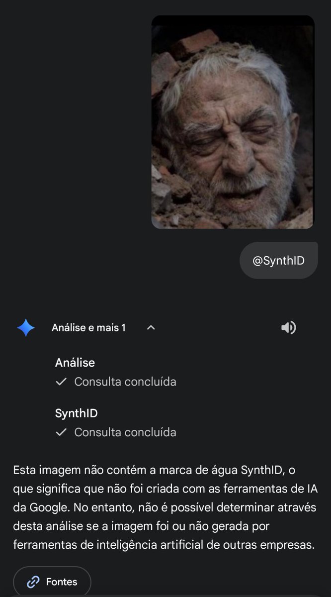 cara_qualquer01's tweet photo. @CHLMesquita @meioindep @grok Aqui não deu nada https://t.co/23jm0i17Yk