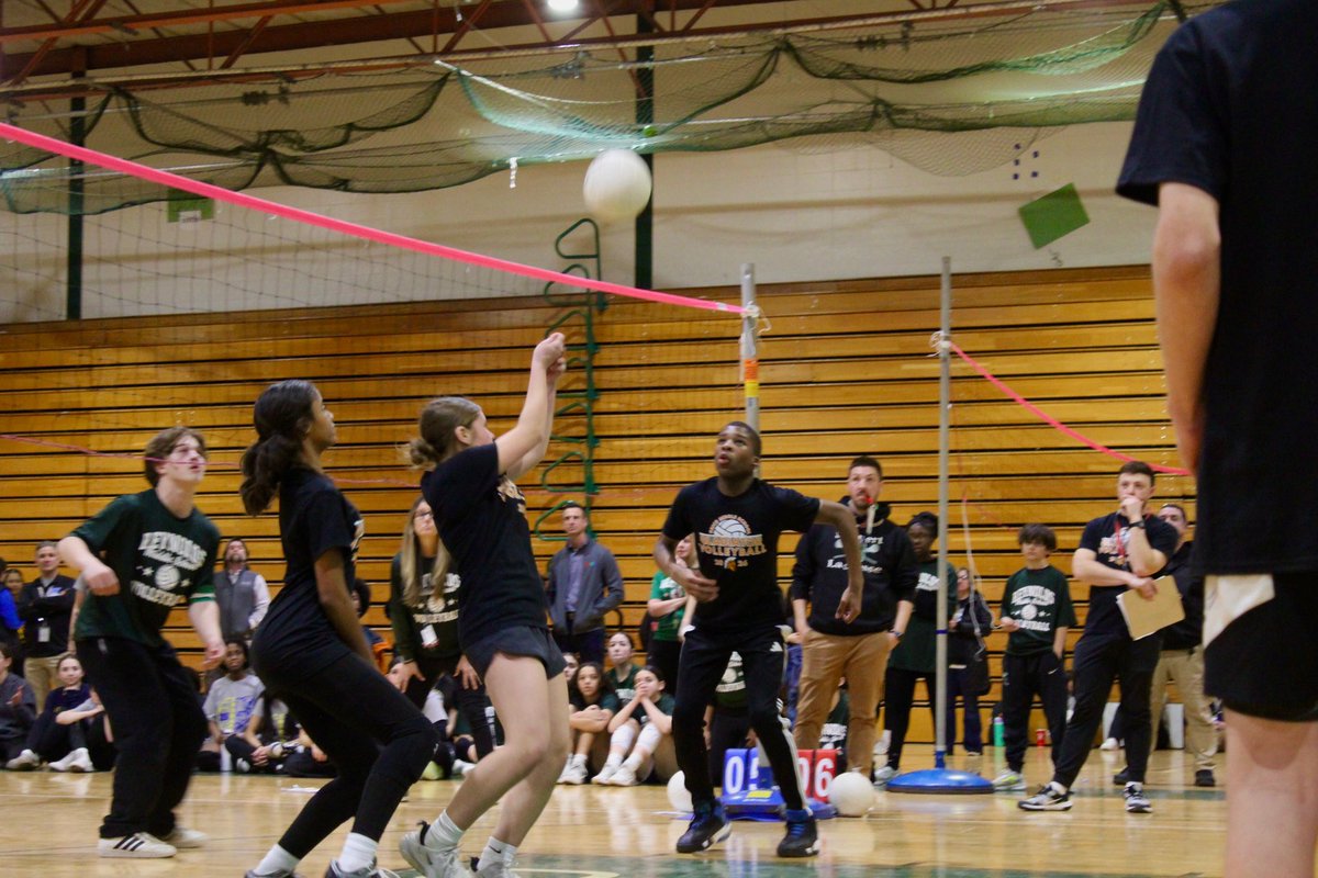 Grice Middle School tweet media