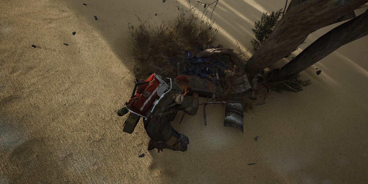 Rusted Gear tweet media