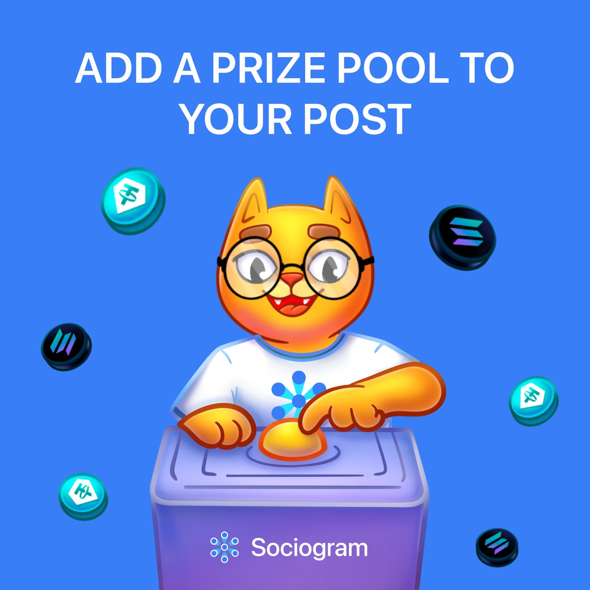 Sociogram tweet media