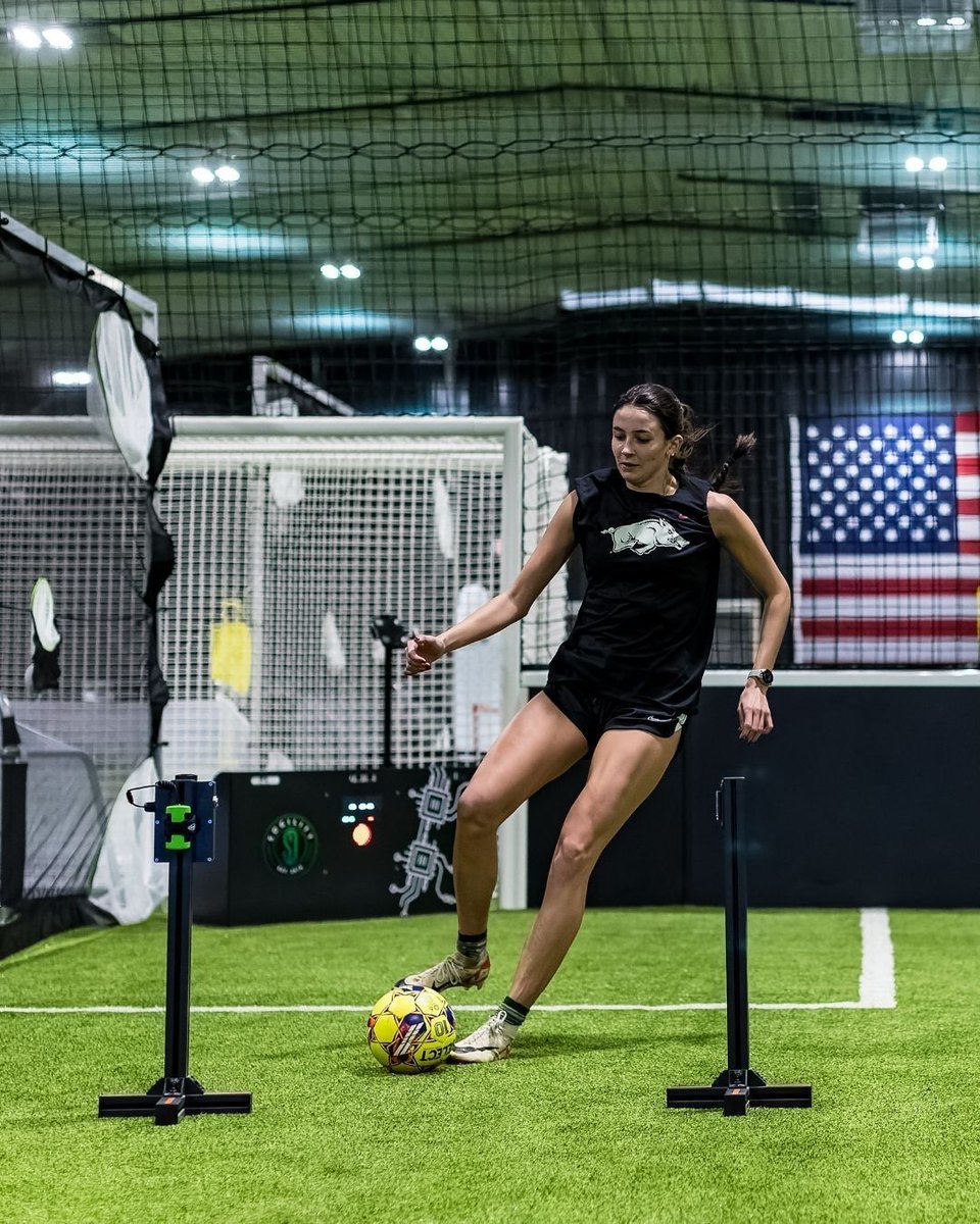 Elite Skills Arena tweet media