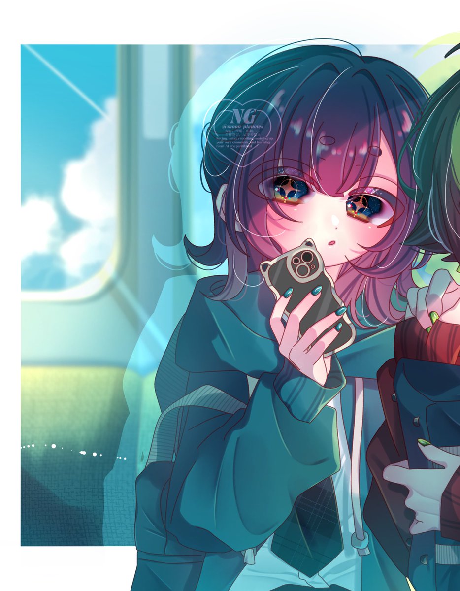 よるとさんだよ tweet media