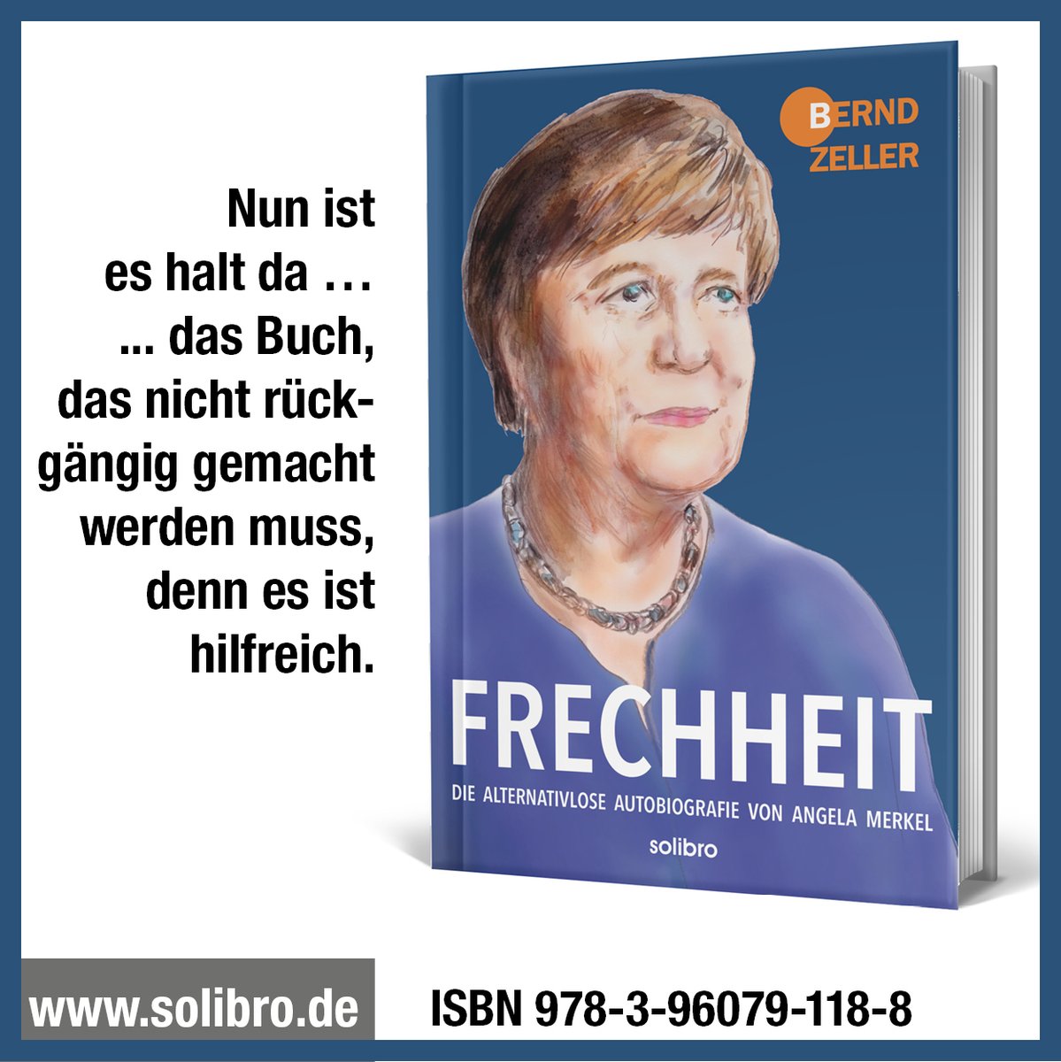 Solibro Verlag tweet media