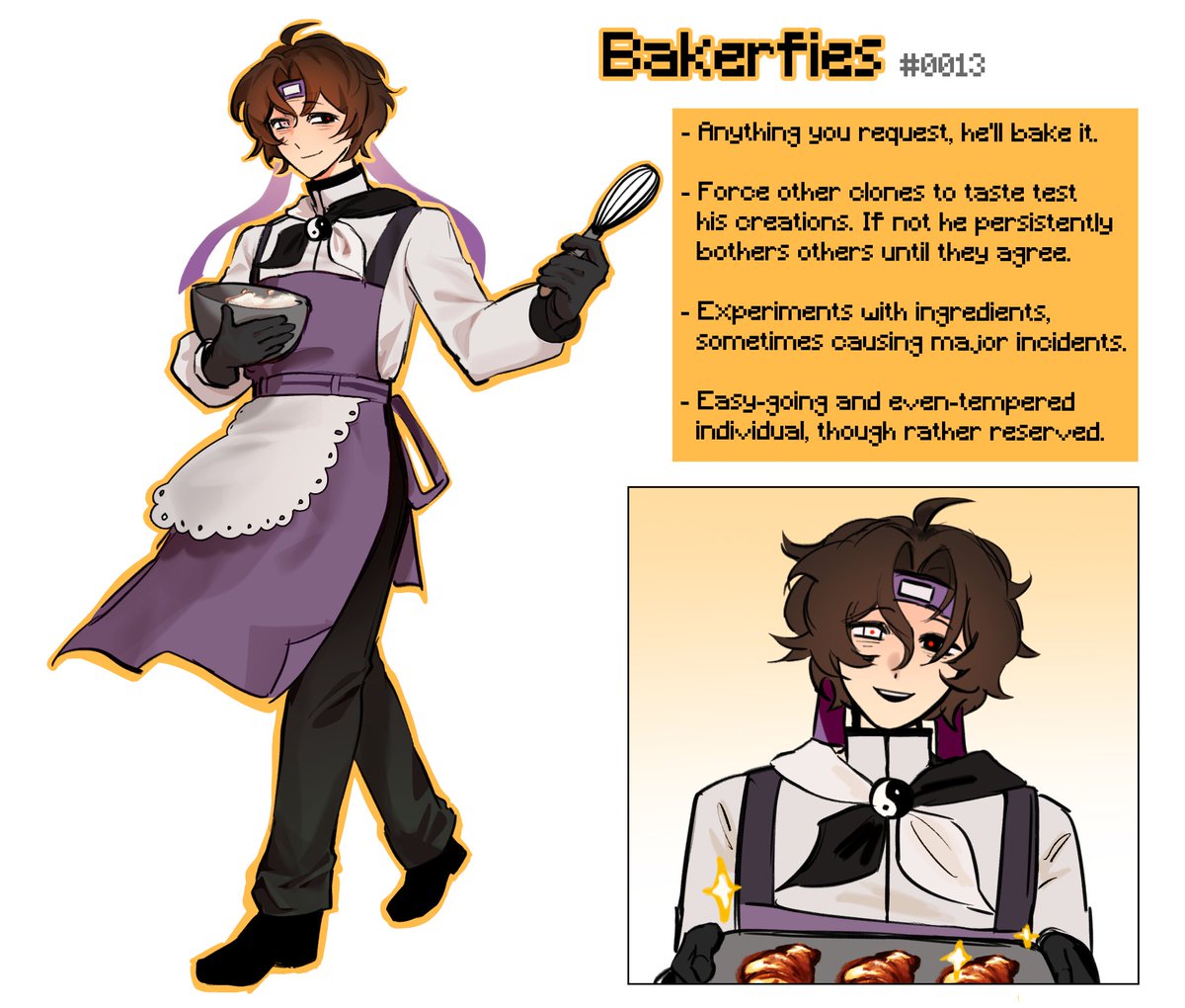 The wifies mitosis #wifiesona #wifiessona