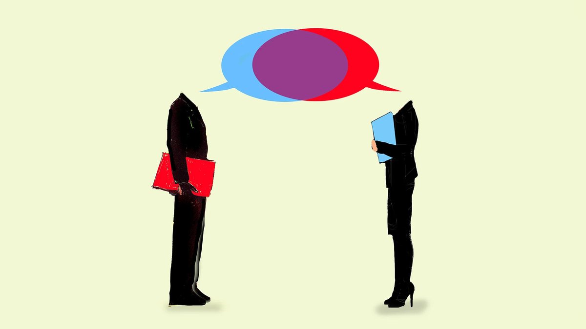 lopezunwired's tweet image. Why Your Smartest Teams Keep Having the Same Argument Over and Over Again dlvr.it/TRGGPQ #Business #Management #ProductManagement #BusinessTechnology
