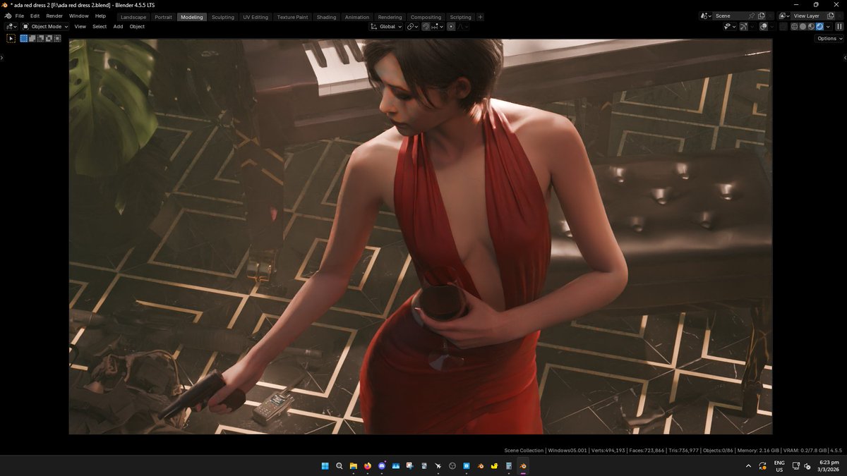 celestia tweet media