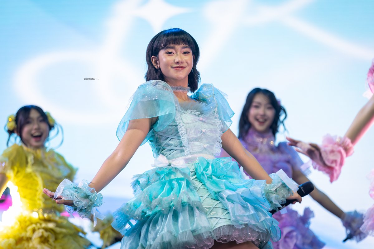 amortentia. tweet media