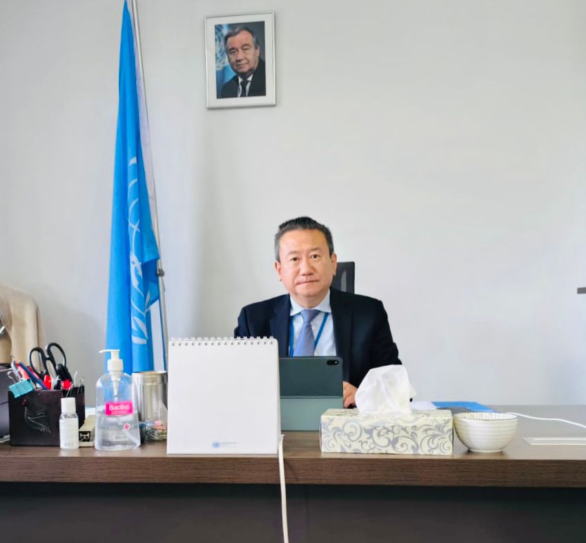 UN Great Lakes tweet media