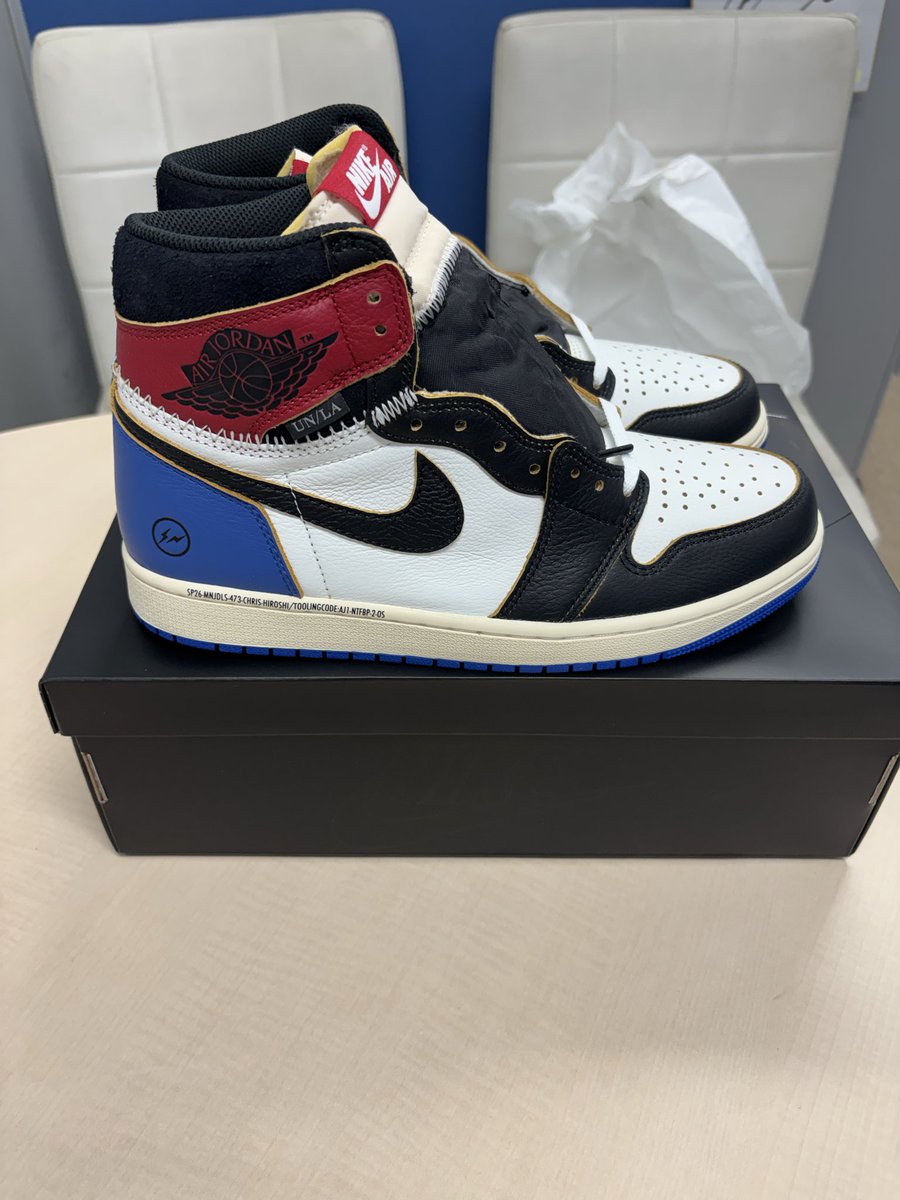 モーガン tweet media