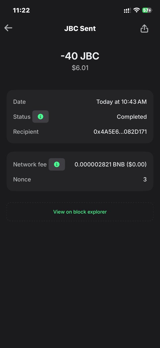 Good morning <a href="/GroveXchange/">GroveX</a> 
Please check your dm I have a complaint