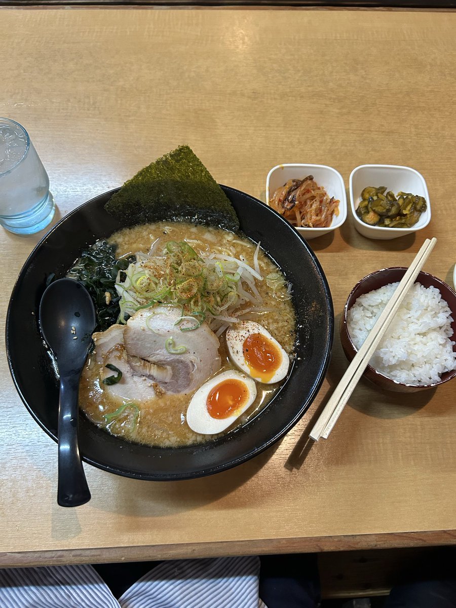 モーガン tweet media