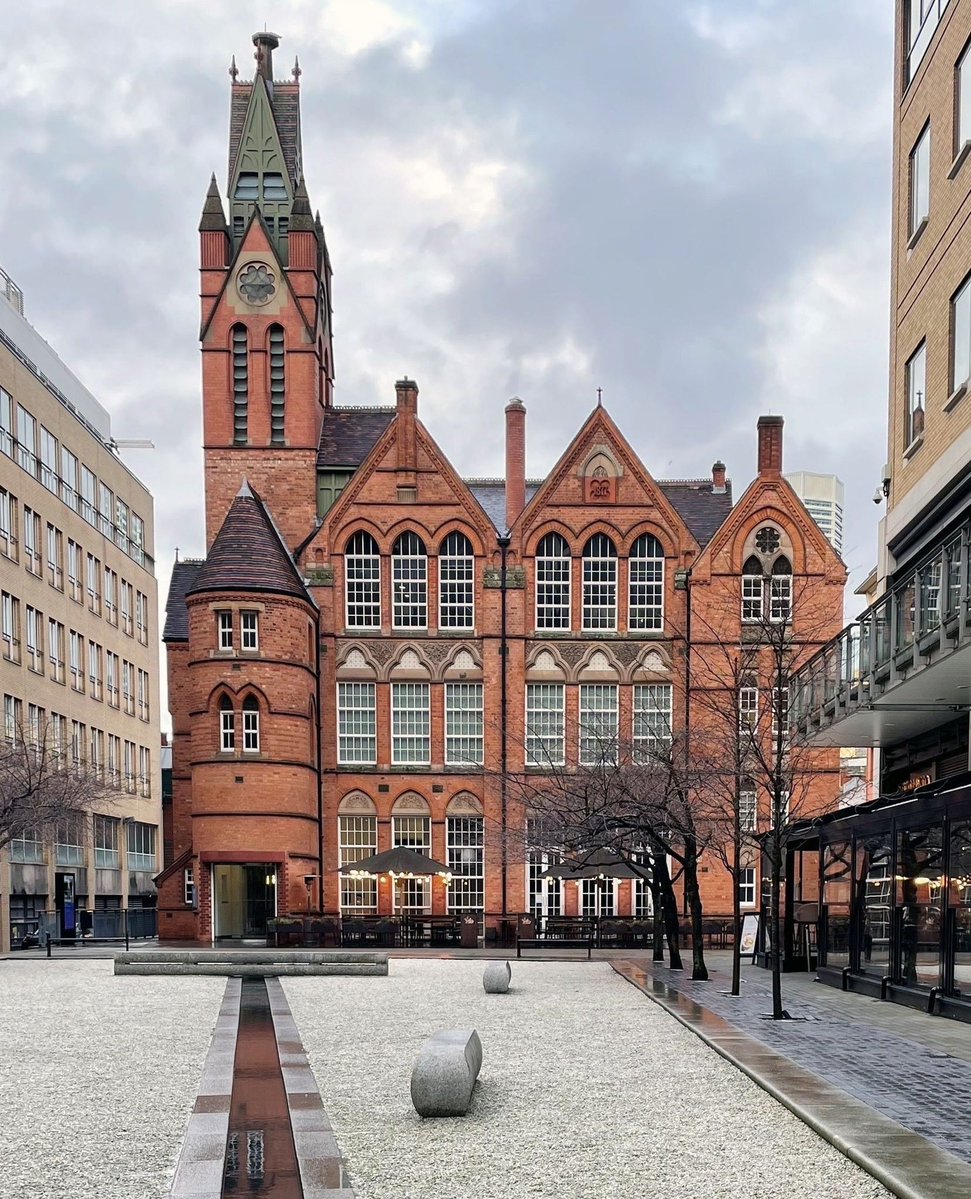 Independent Birmingham tweet media