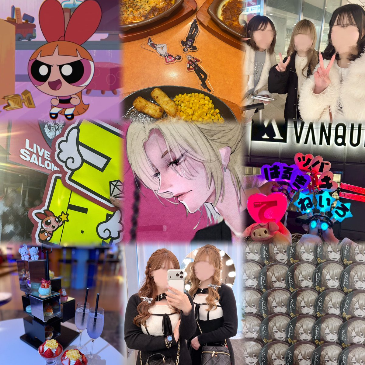ｱﾔﾈ tweet media