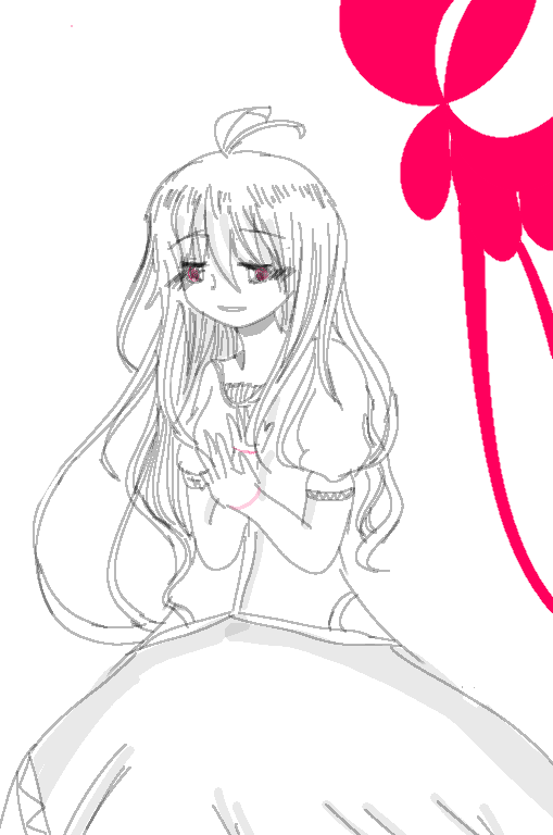 aikun67_m's tweet photo. レンメイさまの誕生日だったのさっき気づいてはるか昔に描いた絵をば…これは載せたことなかった気がしたの���レンメイさまFAを増やすた��に放流…いつまでも自分の中で最強の母キャラだと思ってます…愛も強さも… https://t.co/mwC9NnwzMI