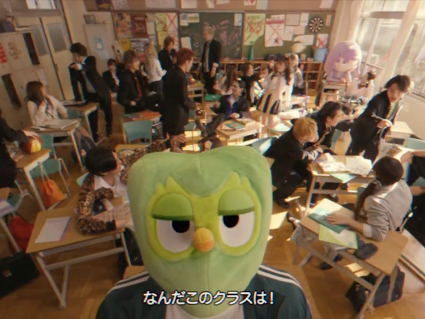 モコ tweet media