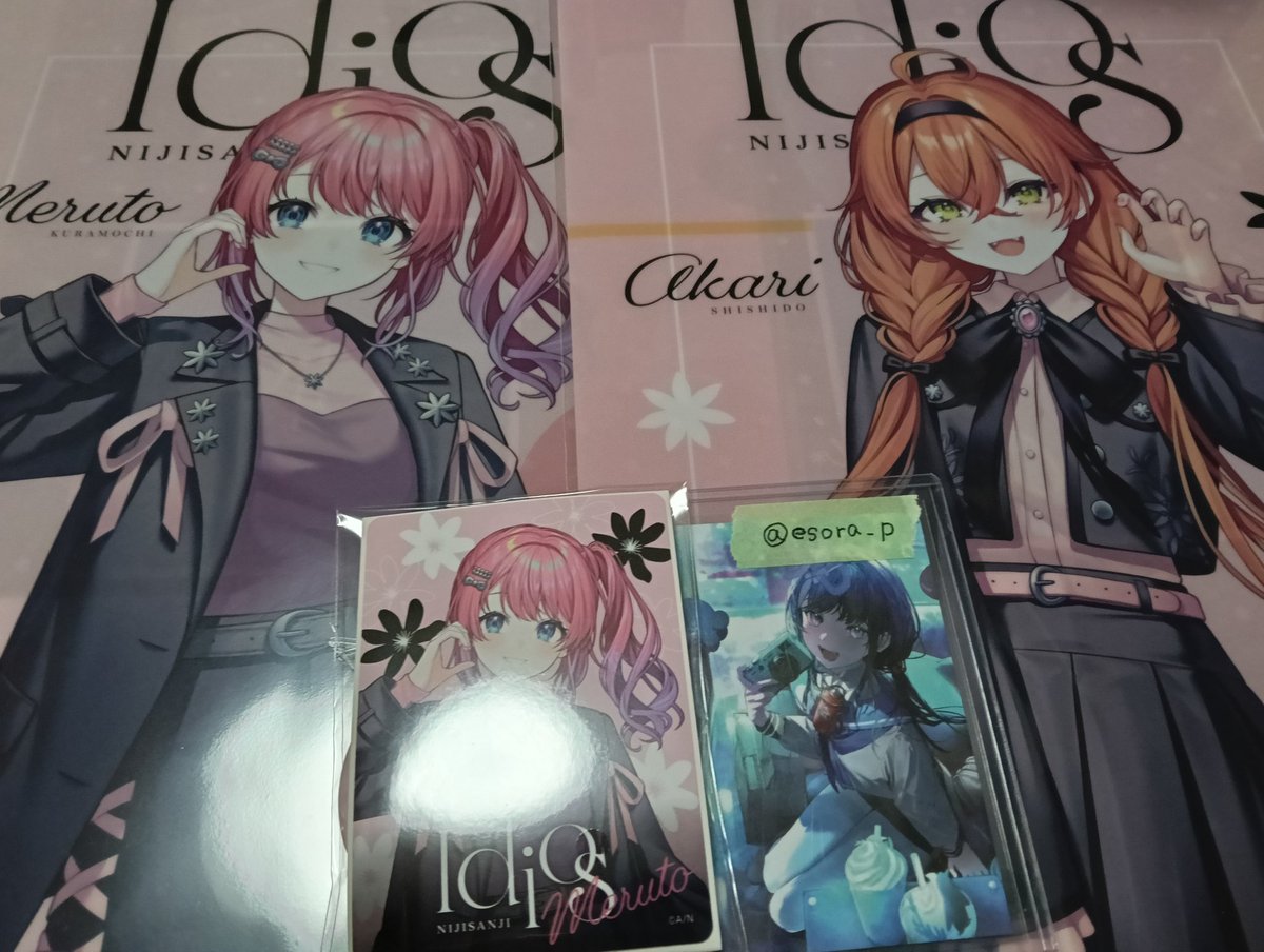 絵空ｻﾌﾞ tweet media