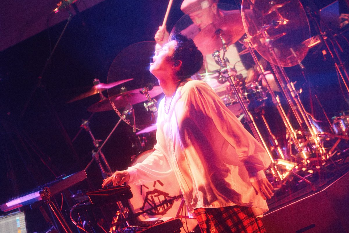 솔루션스 THE SOLUTIONS tweet media