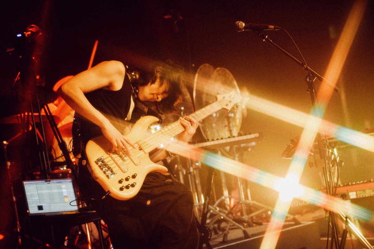 솔루션스 THE SOLUTIONS tweet media