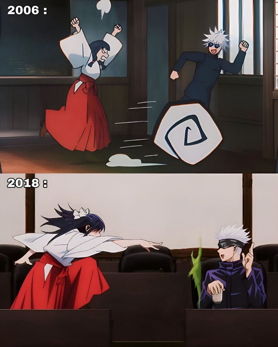 Anime Shots tweet media