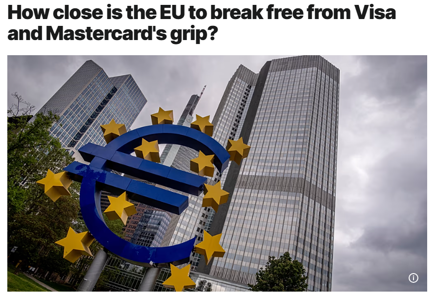 European Credit Research Institute (ECRI) tweet media