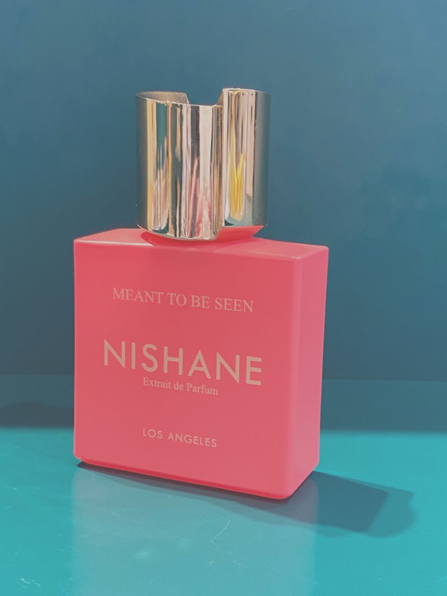 NOSE SHOP（ノーズショップ）｜香水のセレクトショップ (@noseshop_jp