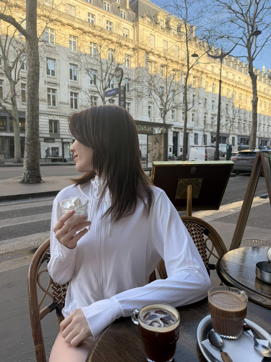 morning run:)

<a href="/Dior/">Dior</a> #DiorAW26 #Dior #PFW