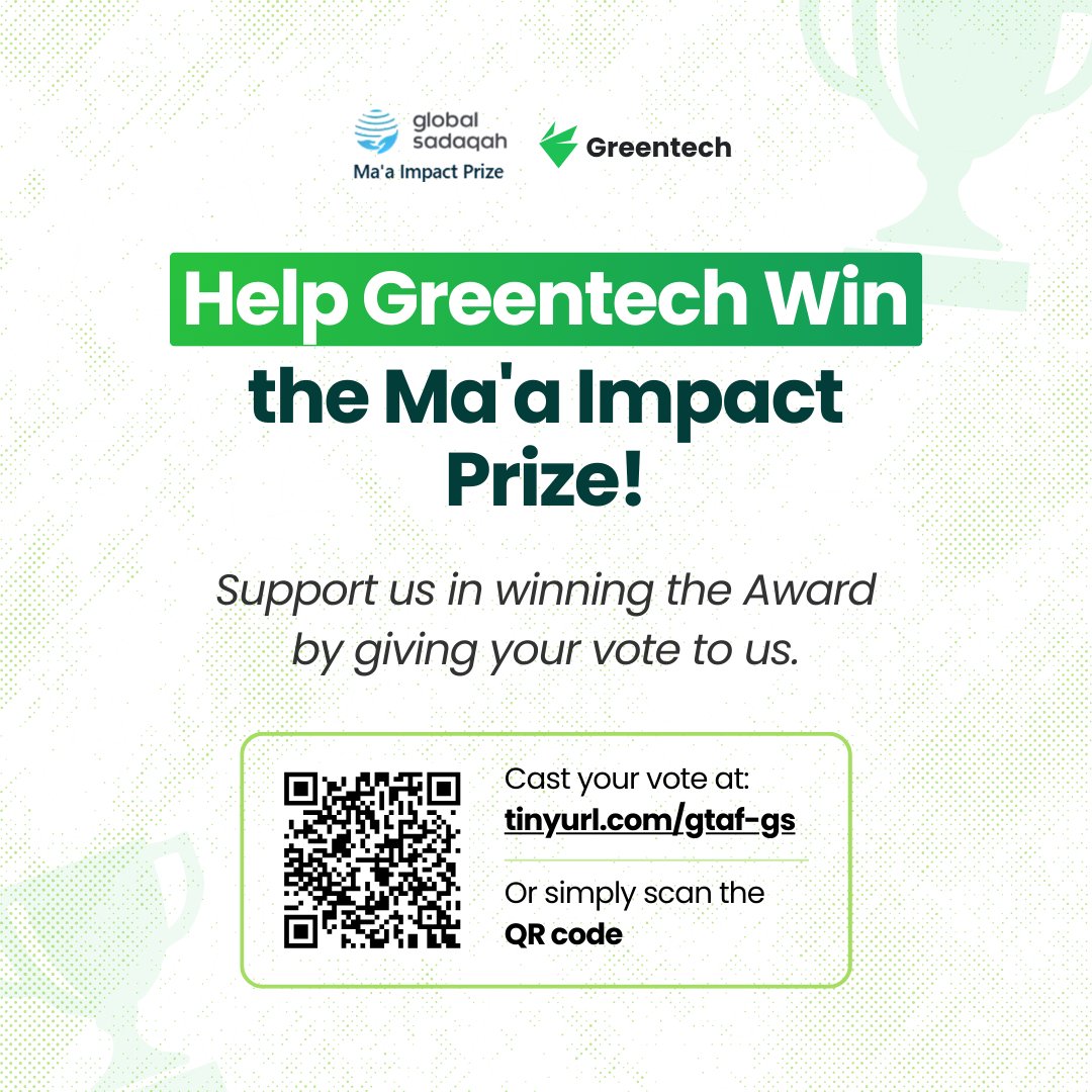 Greentech Apps Foundation #Islam #Quran tweet media