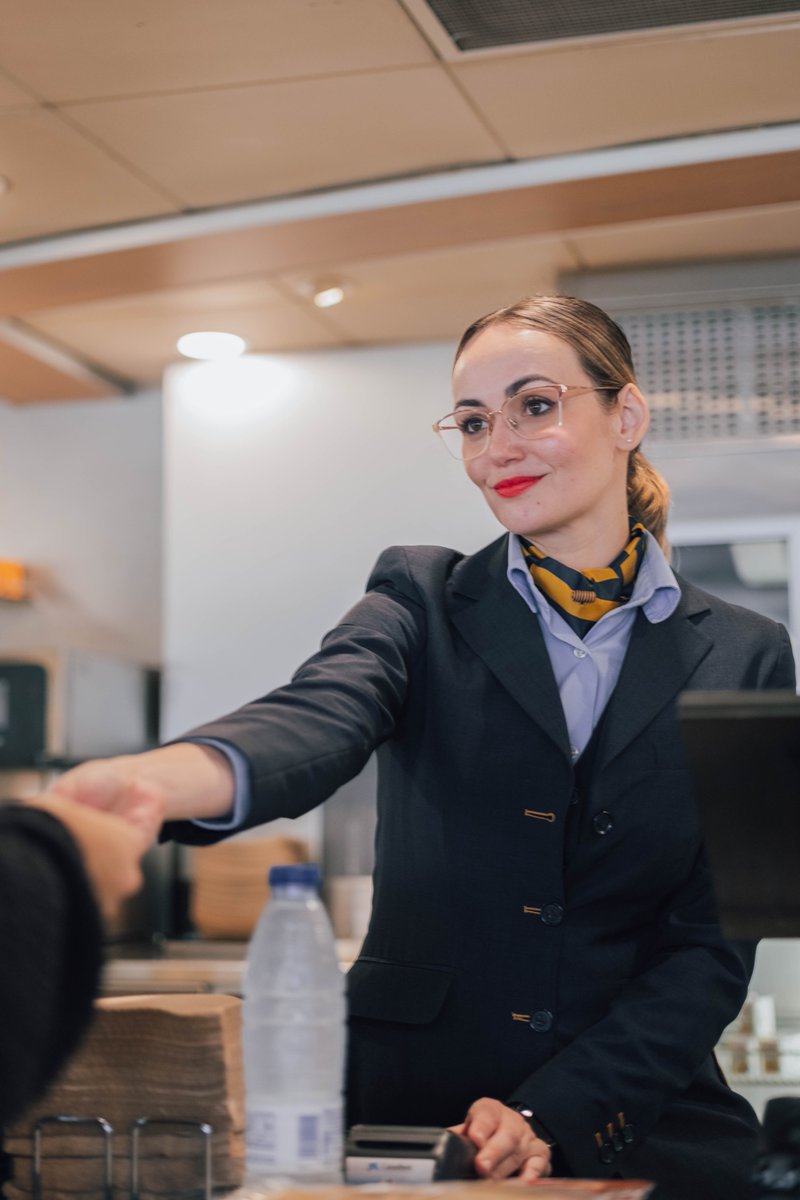 Fred. Olsen Express tweet media