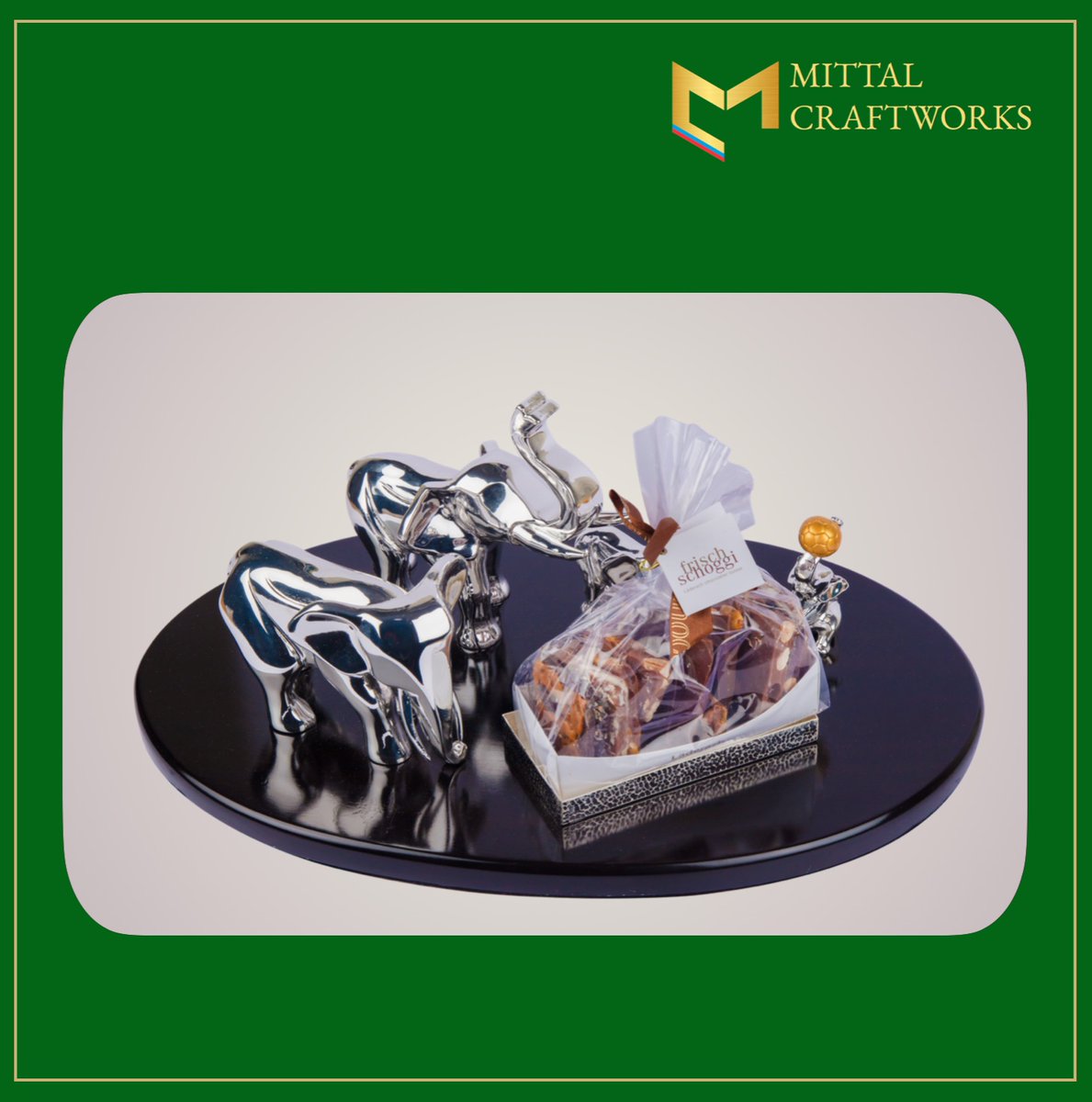 Mittal Craftworks tweet media