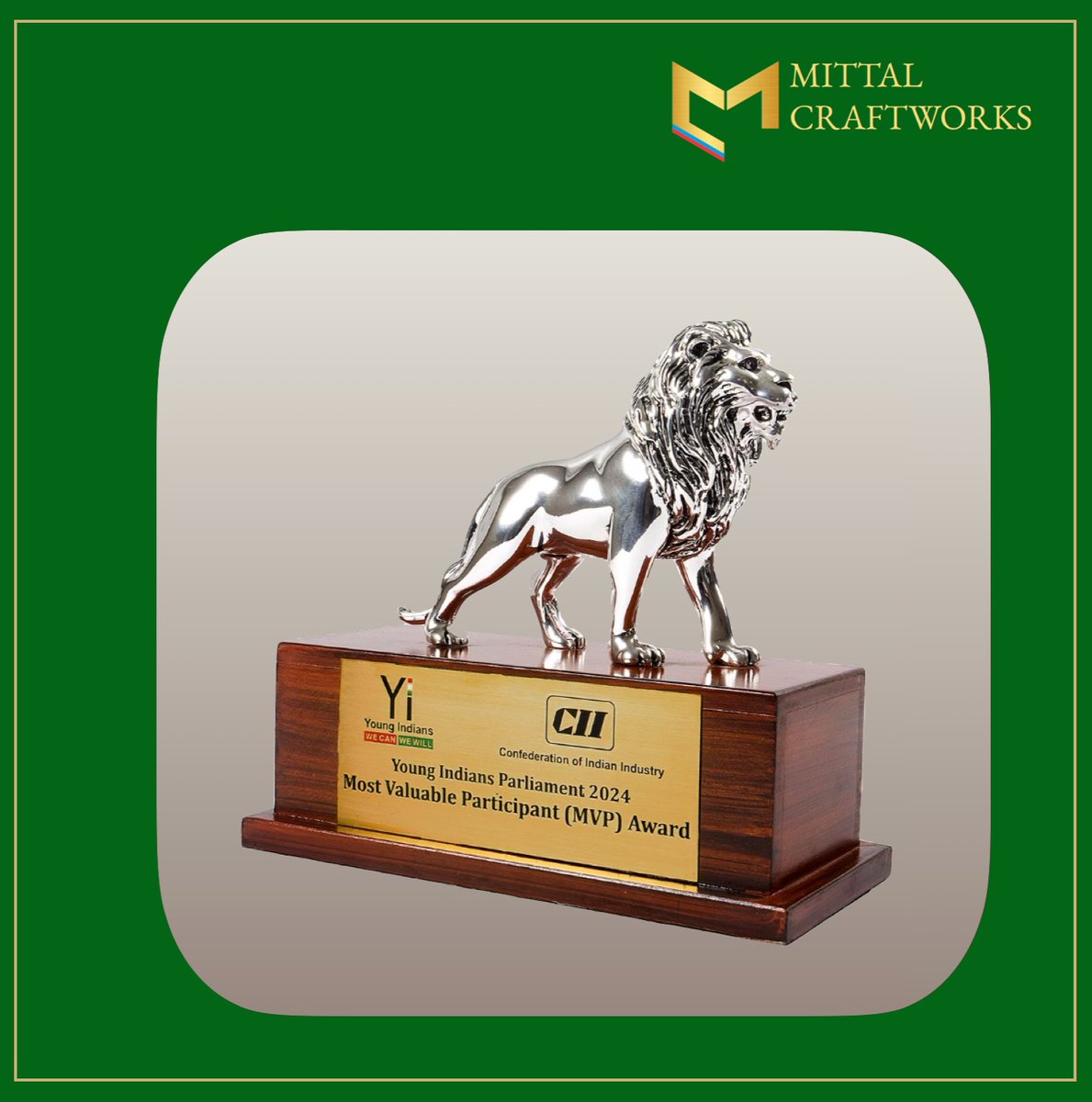 Mittal Craftworks tweet media