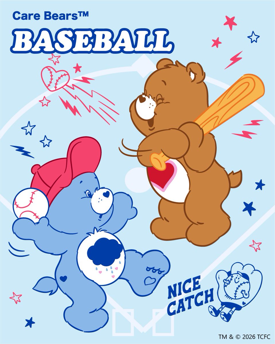 ケアベア™︎【公式】 (@carebears_jp) / Posts and Replies / X